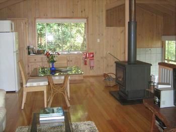 Belle's At Montville - Accommodation Port Macquarie 4