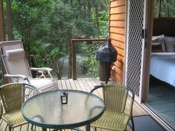 Belle's At Montville - Accommodation Port Macquarie 5