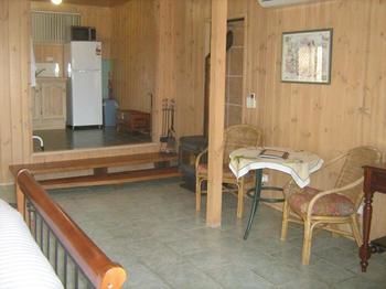 Belle's At Montville - Accommodation Port Macquarie 6