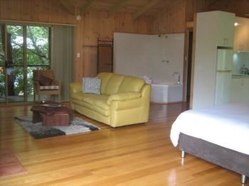 Belle's At Montville - Accommodation Port Macquarie 8