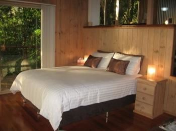 Belle's At Montville - Accommodation Port Macquarie 11