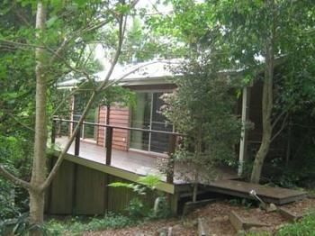 Belle's At Montville - Accommodation Port Macquarie 15