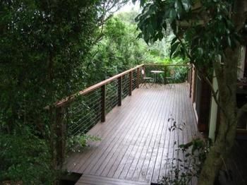 Belle's At Montville - Accommodation Port Macquarie 16