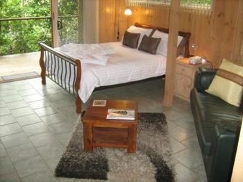 Belle's At Montville - Accommodation Port Macquarie 18