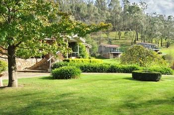 Araluen Villas - Accommodation Port Macquarie 0