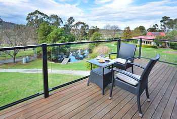 Araluen Villas - Accommodation Port Macquarie 1