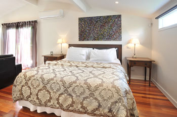 Araluen Villas - Accommodation Port Macquarie 3