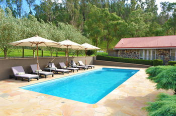 Araluen Villas - Accommodation Port Macquarie 5