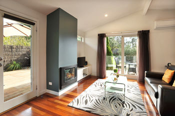 Araluen Villas - Accommodation Port Macquarie 7