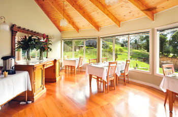 Araluen Villas - Accommodation Port Macquarie 8
