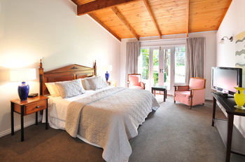 Araluen Villas - Accommodation Port Macquarie 10