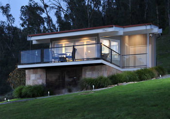 Araluen Villas - Accommodation Port Macquarie 11