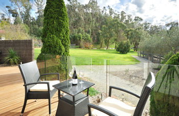 Araluen Villas - Accommodation Port Macquarie 13