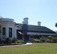 Lochinvar House BampB - Accommodation Port Macquarie