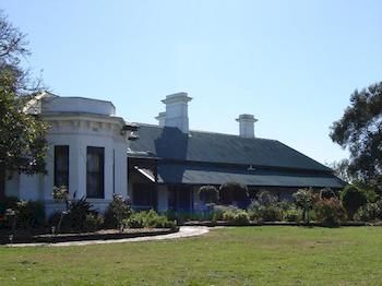 Lochinvar House B&B - Accommodation Port Macquarie 0