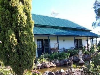 Lochinvar House B&B - Accommodation Port Macquarie 4