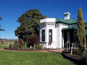 Lochinvar House B&B - Accommodation Port Macquarie 7
