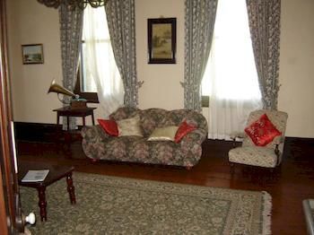 Lochinvar House B&B - Accommodation Port Macquarie 12