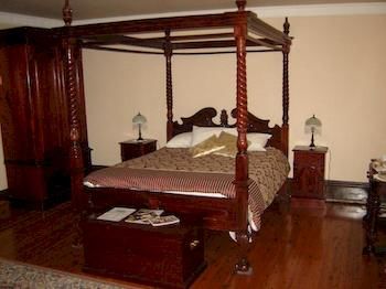 Lochinvar House B&B - Accommodation Port Macquarie 13