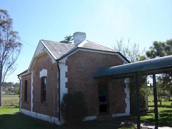 Lochinvar House B&B - Accommodation Port Macquarie 15