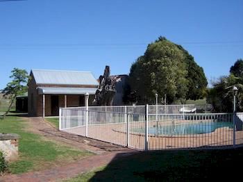 Lochinvar House B&B - Accommodation Port Macquarie 16