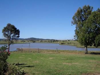 Lochinvar House B&B - Accommodation Port Macquarie 17
