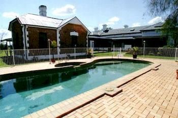 Lochinvar House B&B - Accommodation Port Macquarie 23