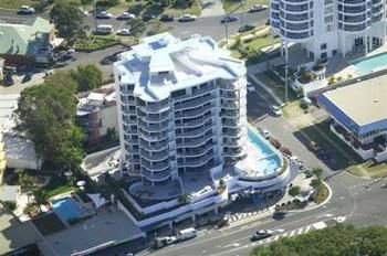 Silver Sea On Sixth Resort - Accommodation Port Macquarie 1