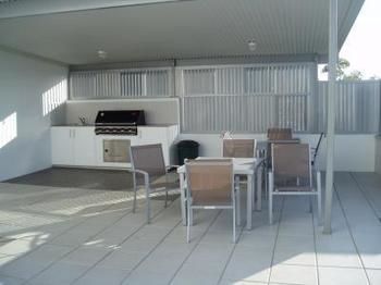 Silver Sea On Sixth Resort - Accommodation Port Macquarie 2