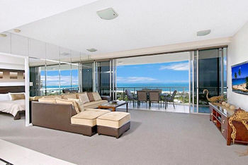 Silver Sea On Sixth Resort - Accommodation Port Macquarie 7