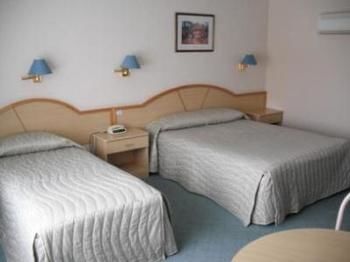 The Tumut Motor Inn - Accommodation Port Macquarie 6