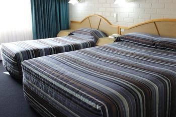 The Tumut Motor Inn - Accommodation Port Macquarie 8