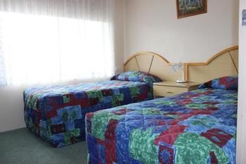 The Tumut Motor Inn - Accommodation Port Macquarie 9