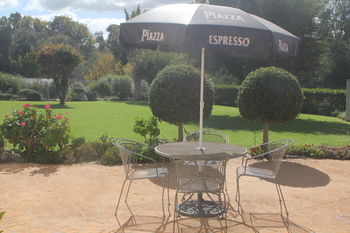 The Tumut Motor Inn - Accommodation Port Macquarie 12