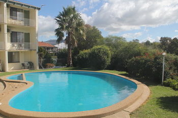 The Tumut Motor Inn - Accommodation Port Macquarie 14