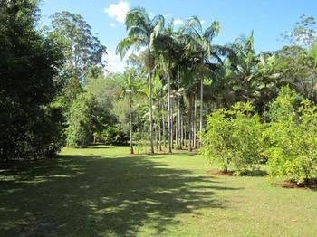 Sunshine Valley Cottages - Accommodation Port Macquarie 3