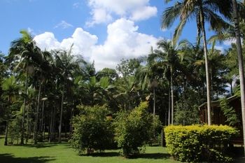 Sunshine Valley Cottages - Accommodation Port Macquarie 5