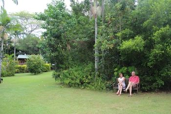 Sunshine Valley Cottages - Accommodation Port Macquarie 6