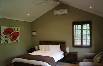 Sunshine Valley Cottages - Accommodation Port Macquarie 12