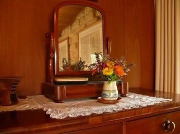 The Burrow At Wombat Bend - Accommodation Port Macquarie 1