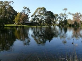The Burrow At Wombat Bend - Accommodation Port Macquarie 6
