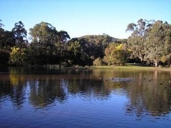 The Burrow At Wombat Bend - Accommodation Port Macquarie 7