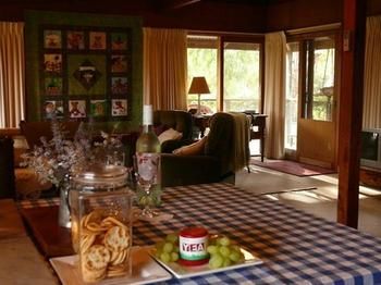 The Burrow At Wombat Bend - Accommodation Port Macquarie 10