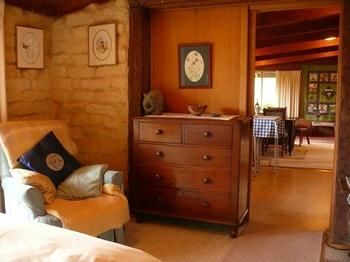 The Burrow At Wombat Bend - Accommodation Port Macquarie 12