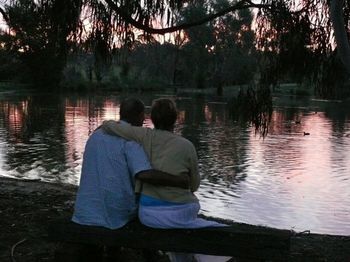 The Burrow At Wombat Bend - Accommodation Port Macquarie 16