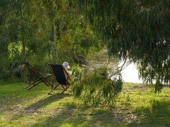 The Burrow At Wombat Bend - Accommodation Port Macquarie 18
