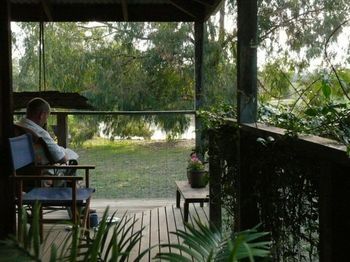 The Burrow At Wombat Bend - Accommodation Port Macquarie 20