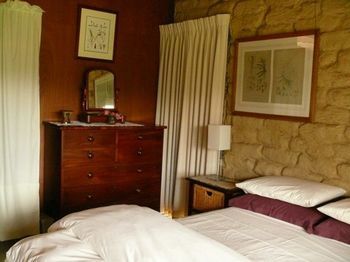 The Burrow At Wombat Bend - Accommodation Port Macquarie 22