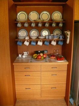 The Burrow At Wombat Bend - Accommodation Port Macquarie 23