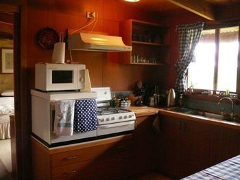 The Burrow At Wombat Bend - Accommodation Port Macquarie 24